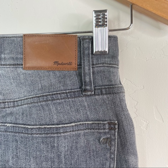 Madewell Skinny Jean Pants - Picture 7 of 16